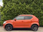 Suzuki Ignis 1.2 Smart Hybrid Select Camera CarPlay Automaat, 83 pk, Stof, Gebruikt, Zwart