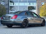 Mercedes-benz S-KLASSE 350 CDI BT.L.PR.PL - LEDER - SCH./KAN, Automaat, Gebruikt, Euro 6, 259 pk