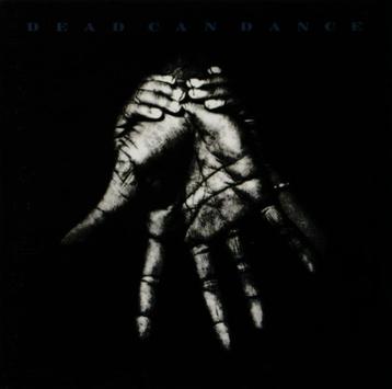 Dead Can Dance – Into The Labyrinth beschikbaar voor biedingen