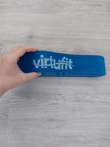 VirtuFit elastic band voor sporten beschikbaar voor biedingen