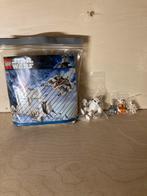 Lego Star Wars 8089 compleet, Kinderen en Baby's, Speelgoed | Duplo en Lego, Ophalen of Verzenden, Zo goed als nieuw, Complete set