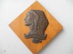 Herinneringsembleem KOREA, Ophalen of Verzenden, Landmacht, Nederland, Kunstobject