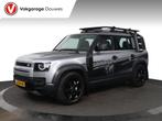 Land Rover Defender 110 3.0 P400 110 HSE 7p. | NAP |1e eigen, Automaat, Gebruikt, 7 stoelen, 2996 cc