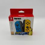 Nintendo Switch, Joy Con Pair, Fortnite Special Edition | Ni, Spelcomputers en Games