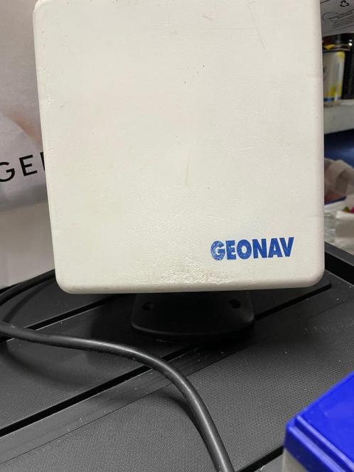Geonav 5c, Watersport en Boten, Navigatiemiddelen en Scheepselektronica, Gebruikt, Gps of Kompas, Ophalen