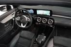 Mercedes-Benz A-Klasse 250 e AMG  EDITION  MULTIBEAM, Auto's, 12 maanden, Gebruikt, Zwart, Zwart