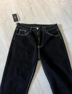 Mooie zwarte broek, Maat 38/40 (M), Zwart, Ophalen of Verzenden, Zo goed als nieuw