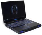 Alienware M17x R4, Computers en Software, Ophalen, Gebruikt, 2 tot 3 Ghz, 512 GB