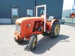 Renault Super 5 2wd / Smalspoortrekker, Zakelijke goederen, Agrarisch | Tractoren, Gebruikt, Renault