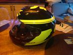 LS2 motorhelm maat XS, Motoren, XS, Kinderen, Integraalhelm, Tweedehands