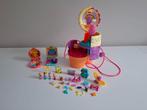 Polly Pocket diverse sets, Kinderen en Baby's, Speelgoed | Overig, Ophalen of Verzenden, Zo goed als nieuw, Meisje