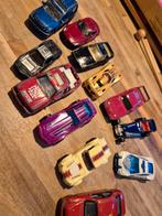 Speelgoedauto's - Verschillende merken, Kinderen en Baby's, Speelgoed | Overig, Ophalen of Verzenden, Gebruikt, Jongen of Meisje