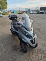 Een leuke piaggio 400 tl, Particulier, Scooter