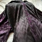 ZGAN Feestelijke Oversized Blouse. Maat L. GUTS & GUSTO., Overige kleuren, Guts & Gusto, Maat 42/44 (L), Ophalen of Verzenden