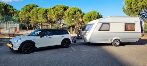 Kip Star-line 41 TTZ | Sunluifel | Compleet, zo wegrijden, Caravans en Kamperen, Caravans, Particulier, tot en met 4, 750 - 1000 kg