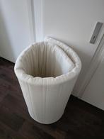 1 persoons topper, Ophalen, Gebruikt, 90 cm, Eenpersoons