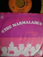 The Marmalade (I See The Rain), Ophalen of Verzenden, 7 inch, Pop, Single
