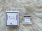 Luxe miniatuur Miss Dior Blooming Bouquet voor €14,95, Sieraden, Tassen en Uiterlijk, Uiterlijk | Parfum, Nieuw, Ophalen of Verzenden