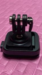 GoPro adapters + PGYTECH quick release + magneet, Ophalen of Verzenden, Zo goed als nieuw, GoPro