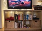 Ikea bookshelf, Ophalen of Verzenden, Gebruikt, 25 tot 50 cm, Minder dan 100 cm