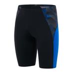 Nieuwe Speedo M ECO Endurance Plus Splice Jammer Black Blue, Zwart, Info@allsport-group.com, All Sport NV, Ophalen of Verzenden
