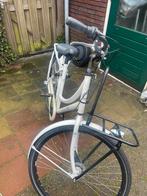 Cortina fiets, Fietsen en Brommers, Fietsen | Dames | Damesfietsen, 53 tot 56 cm, Versnellingen, Zo goed als nieuw, Ophalen