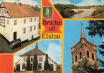 Groeten uit Elsloo, Verzamelen, Ophalen of Verzenden, 1960 tot 1980, Gelopen, Limburg