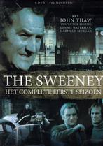 The Sweeney - Seizoen 1 ( 5 DVD ), Cd's en Dvd's, Thriller, Ophalen of Verzenden, Vanaf 12 jaar, Zo goed als nieuw