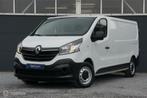 Renault Trafic 2.0 dCi 120 T29 L2H1 Business Airco Clima!, Stof, Gebruikt, 2000 kg, Renault