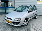 Mitsubishi Space Star 1.6 Shogun SE 3E Eigenaar AIRCO TREKHA, Voorwielaandrijving, 4 cilinders, Handgeschakeld, 500 kg