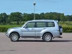 Mitsubishi Pajero 3.8 V6 Instyle 7-pers | 2 eig | Aut | Voll, Auto's, Mitsubishi, Automaat, 2240 kg, Gebruikt, 3828 cc