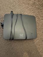 Linksys SE2800 Gigabit Ethernet-switch met 8 poorten, Computers en Software, Netwerk switches, Ophalen of Verzenden, Zo goed als nieuw