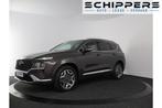 Hyundai Santa Fe 1.6 T-GDI PHEV Premium Sky 7persoons, Auto's, 1350 kg, Santa Fe, Gebruikt, Euro 6