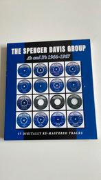 2cd Spencer Davis group a’s and B’s, Cd's en Dvd's, Ophalen of Verzenden