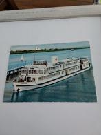 RODE KRUIS HOSPITAALSCHIP "J.HENRY DUNANT" 1964, Ophalen of Verzenden, 1960 tot 1980