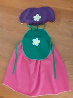 Kabouter Kwebbel : maat 98, 104, 110 en 116, Kinderen en Baby's, Carnavalskleding en Verkleedspullen, Ophalen of Verzenden, Nieuw