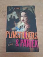 Carry Slee - Pijnstillers en paniek, Ophalen of Verzenden, Zo goed als nieuw, Carry Slee