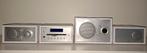 Tivoli Audio, Audio, Tv en Foto, Stereo-sets, Gebruikt, Cd-speler, Losse componenten, Ophalen