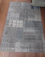 Vloerkleed 155x230 cm grijs/beige, Ophalen, Grijs, 150 tot 200 cm, 200 cm of meer