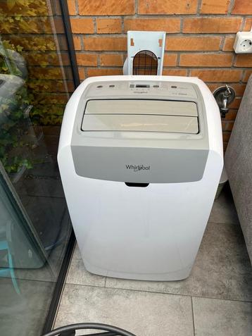 Whirlpool airco PACW29HP gloednieuw beschikbaar voor biedingen