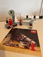 Lego 897 Mobile Rocket Launcher - Vintage Space, Ophalen of Verzenden, Gebruikt, Complete set, Lego