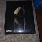 FRAME - Atmosphere: The Shape of Things to Come, Ophalen of Verzenden, Gelezen