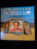 Jim Reeves - Forever - Vinyl LP, Ophalen of Verzenden, Gebruikt, Boxset