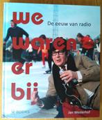 Boek, we waren er bij, Verzenden, 20e eeuw of later, Nieuw