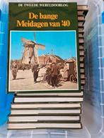 Tweede wereldoorlog encyclopedie lekturama, Boeken, Oorlog en Militair, Ophalen, Zo goed als nieuw, Algemeen