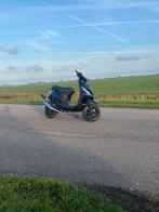 Piaggio Zip 172 Stage 3 in onderdelen, Fietsen en Brommers, Zip, Ophalen of Verzenden, Zo goed als nieuw, 172 cc