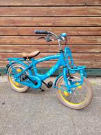 Alpina 16 inch, Fietsen en Brommers, Fietsen | Kinderfietsjes, Ophalen, Gebruikt, 16 tot 20 inch