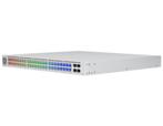 USW-Pro-Max-48-PoE met Etherlightning nieuw in doos, Computers en Software, Netwerk switches, Ophalen, Nieuw