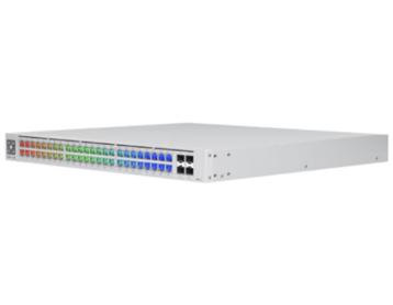 USW-Pro-Max-48-PoE met Etherlightning nieuw in doos beschikbaar voor biedingen