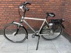 Gazelle C7 Paris plus, Fietsen en Brommers, Fietsen | Heren | Herenfietsen, Ophalen, Versnellingen, Zo goed als nieuw, 57 tot 61 cm